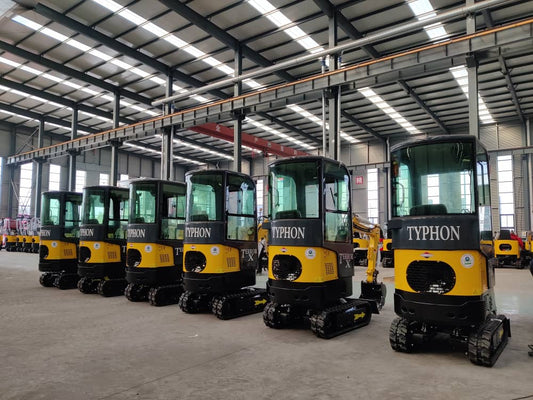 Construction Equipment; Costly but yet very essential
