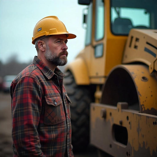 Which Roller Should You Use for Your Construction Project? A Complete Guide