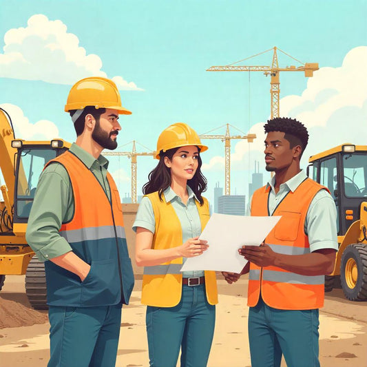 Tips to Maximize Equipment Productivity