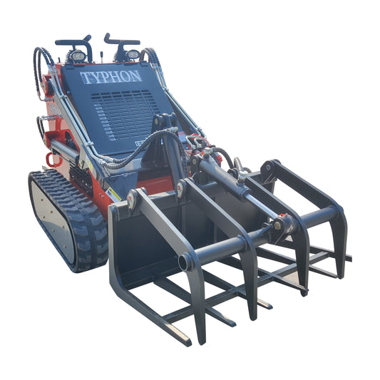 Skid Steer Spares and Parts