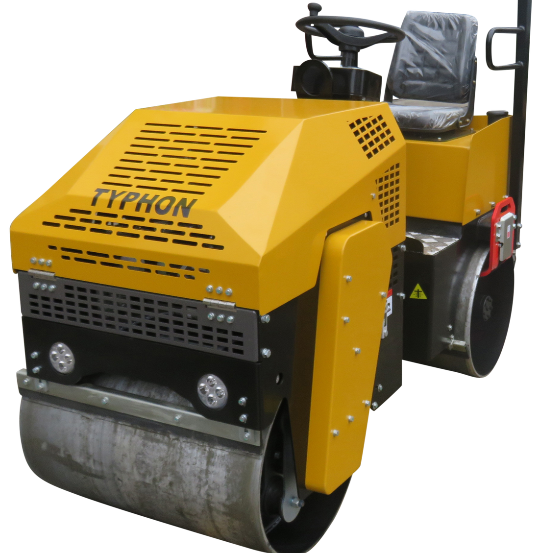 Compactors and Their Impact
