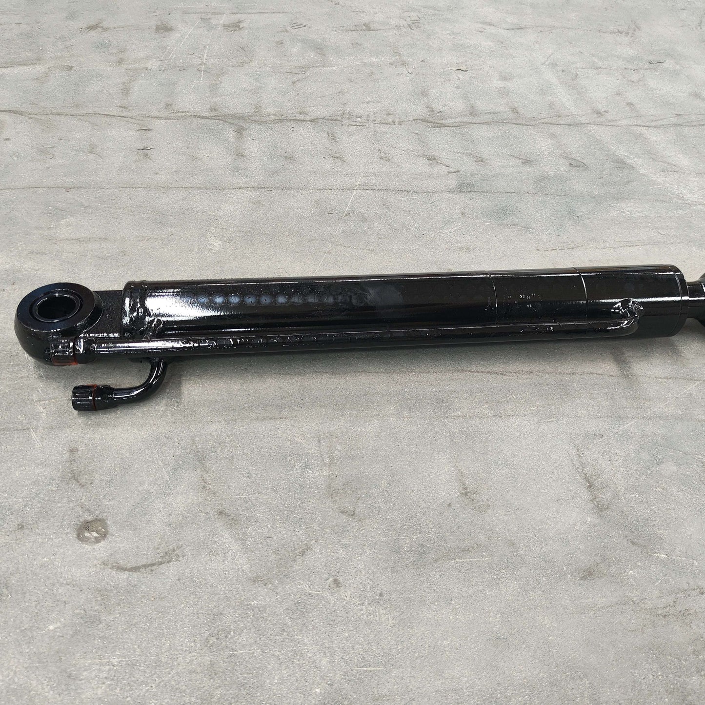 Hydraulic Arm Cylinder for Terror 1-Ton Mini Excavators
