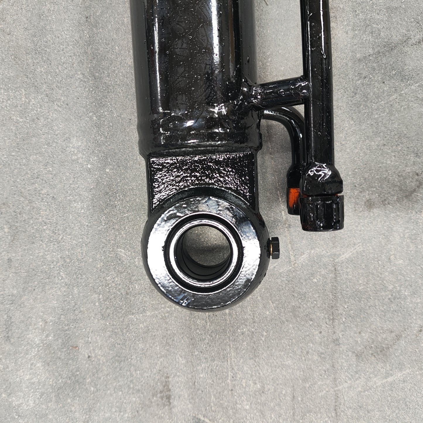 Hydraulic Arm Cylinder for 1-Ton Mini Excavators