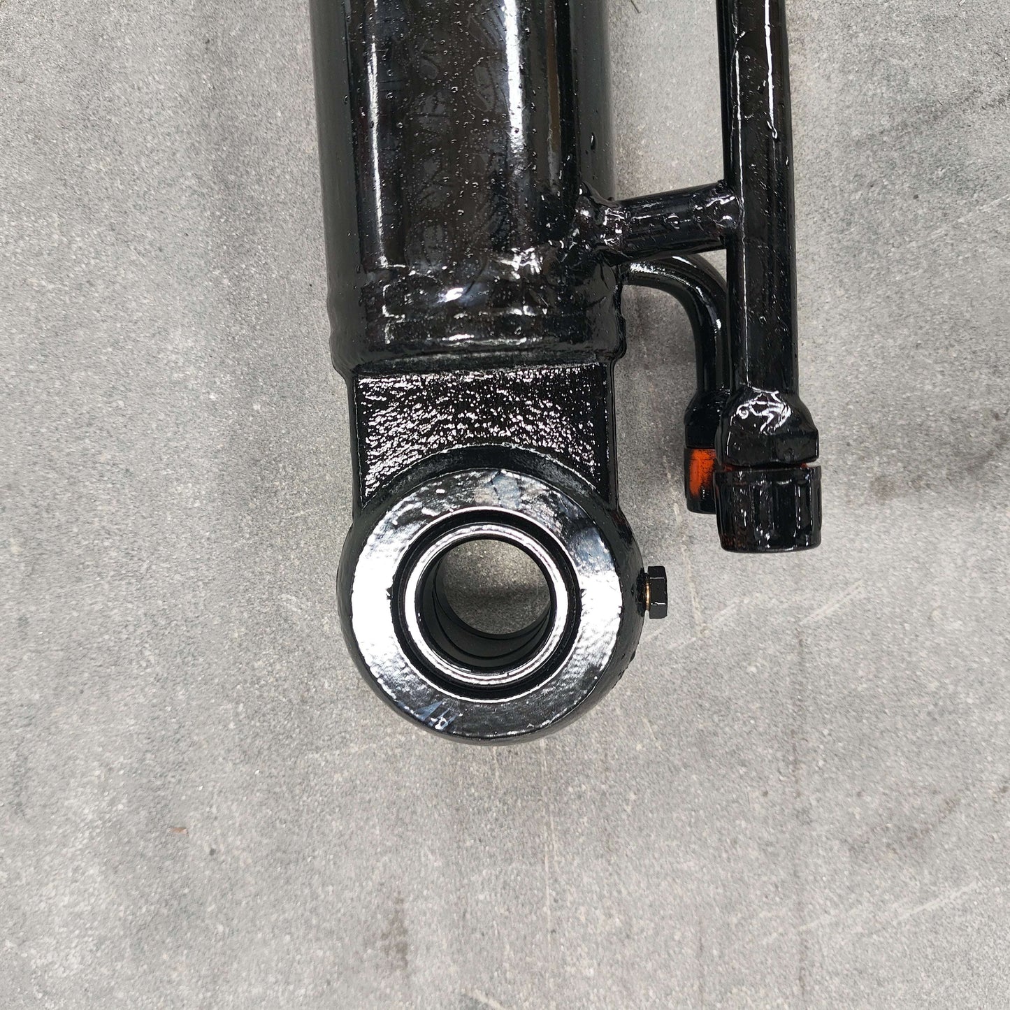 Hydraulic Arm Cylinder for Terror 1-Ton Mini Excavators