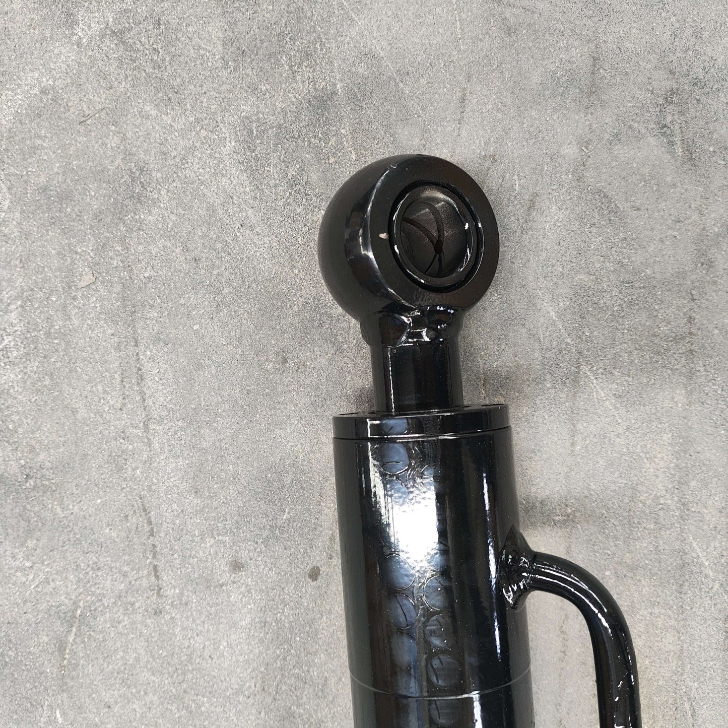 Hydraulic Arm Cylinder for Terror 1-Ton Mini Excavators