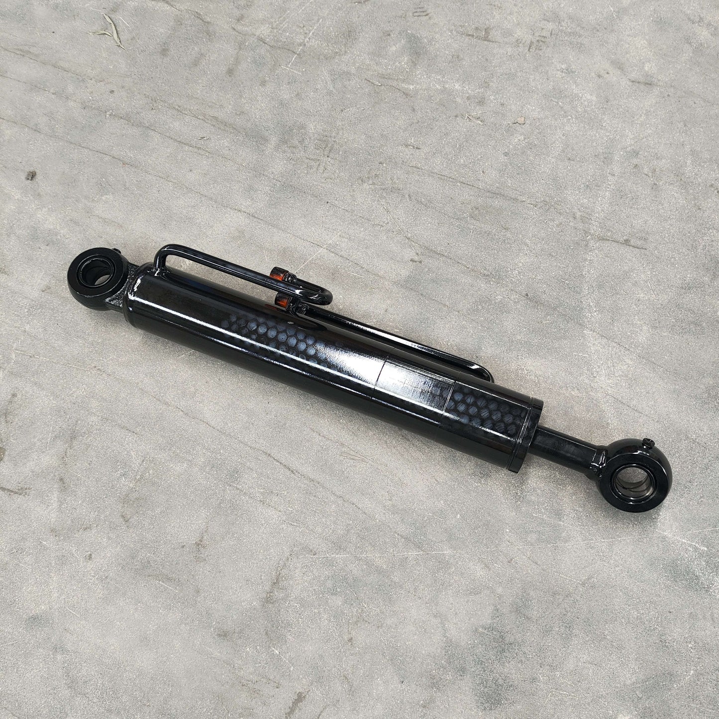 Hydraulic Boom Cylinder for Terror 1-Ton Mini Excavators