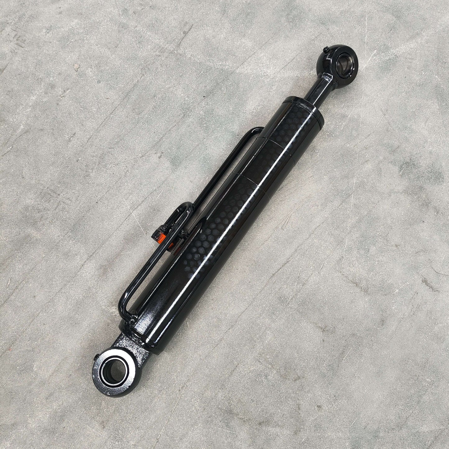 Hydraulic Boom Cylinder for Terror 1-Ton Mini Excavators