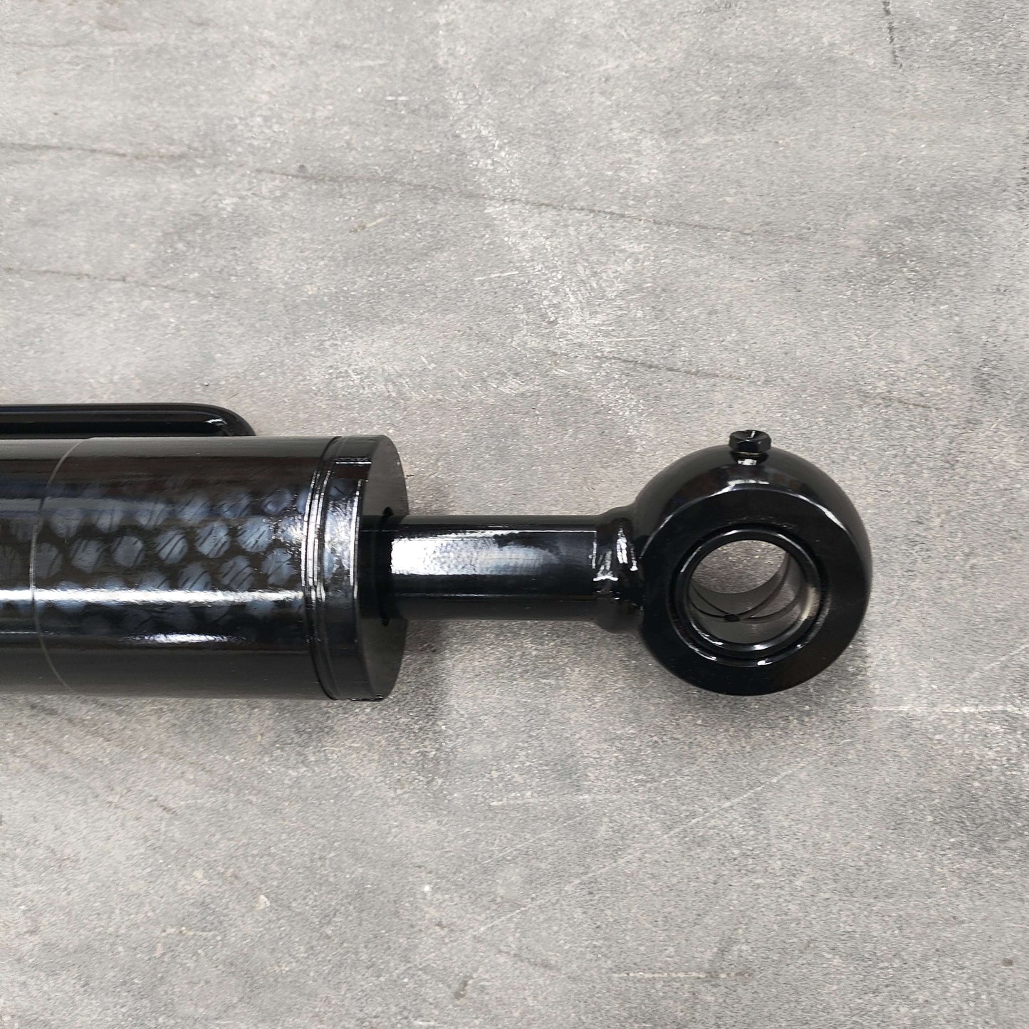 Hydraulic Boom Cylinder for Terror 1-Ton Mini Excavators