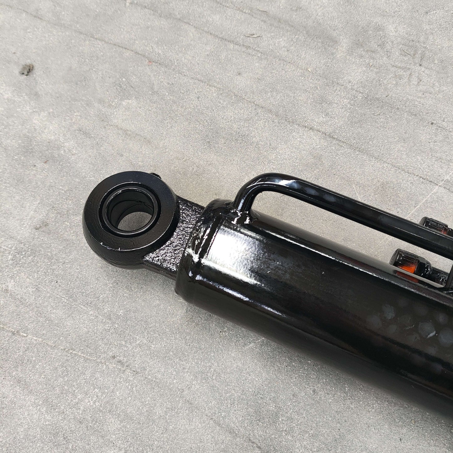 Hydraulic Boom Cylinder for Terror 1-Ton Mini Excavators