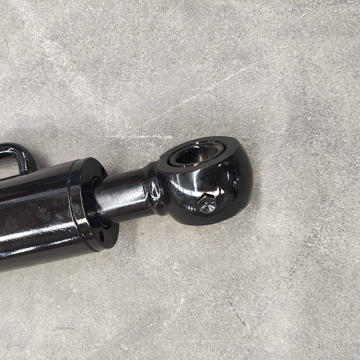 Hydraulic Bucket Cylinder for 1-Ton Mini Excavators