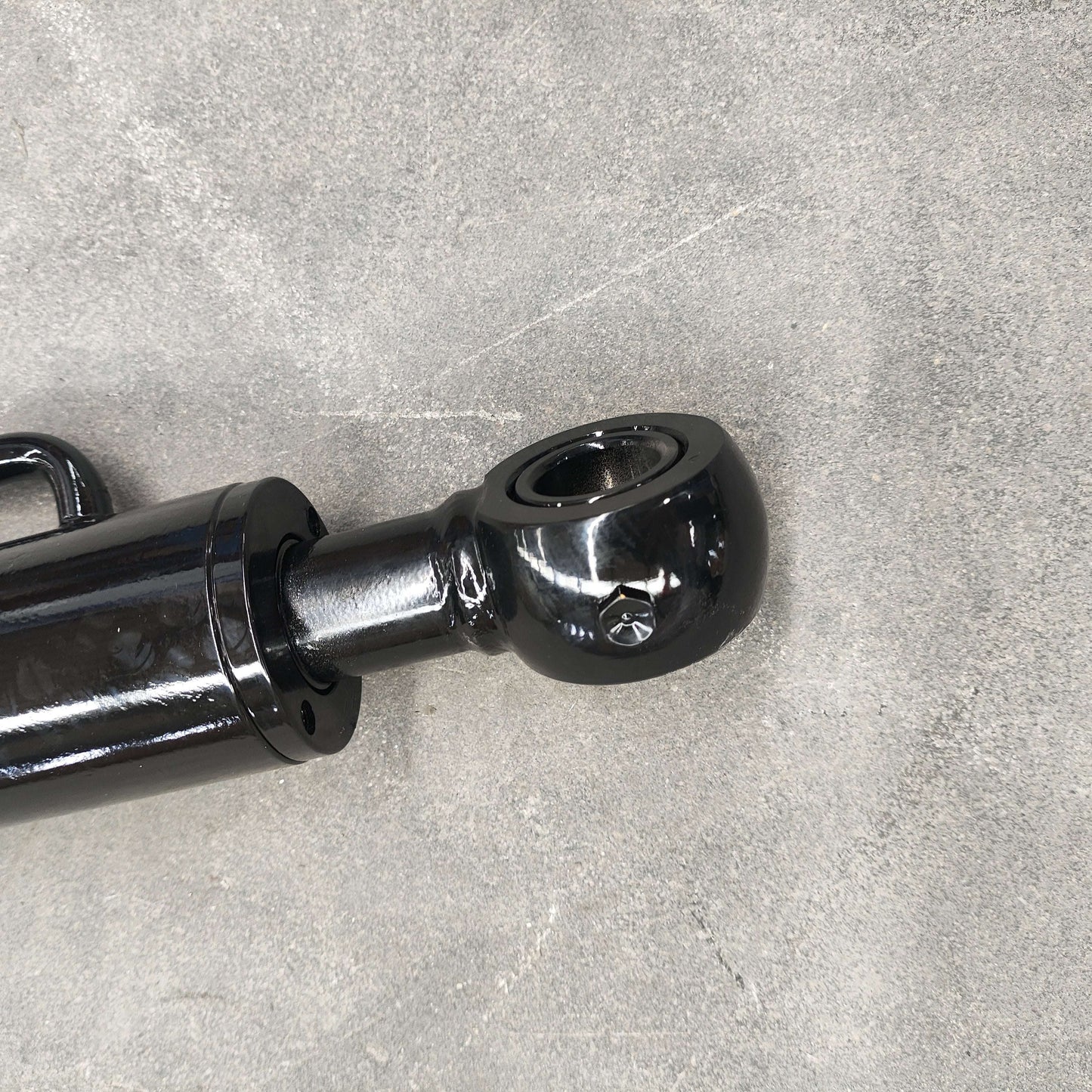 Hydraulic Bucket Cylinder for Terror 1-Ton Mini Excavators