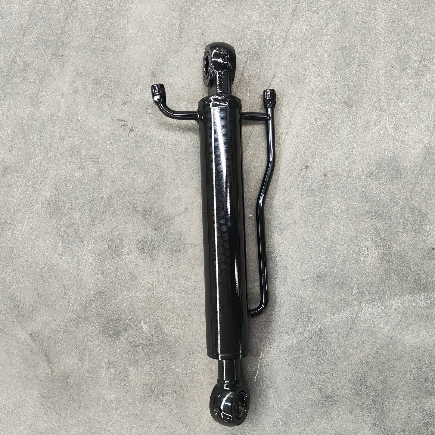 Hydraulic Bucket Cylinder for 1-Ton Mini Excavators