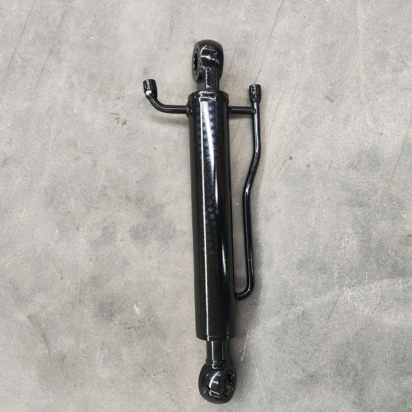 Hydraulic Bucket Cylinder for Terror 1-Ton Mini Excavators
