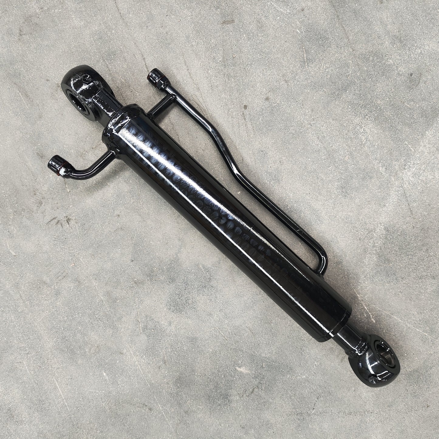 Hydraulic Bucket Cylinder for 1-Ton Mini Excavators