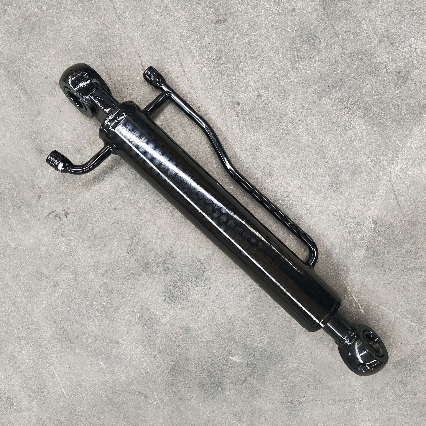 Hydraulic Bucket Cylinder for Terror 1-Ton Mini Excavators