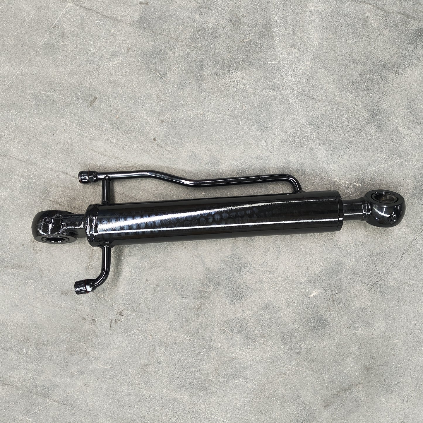 Hydraulic Bucket Cylinder for 1-Ton Mini Excavators