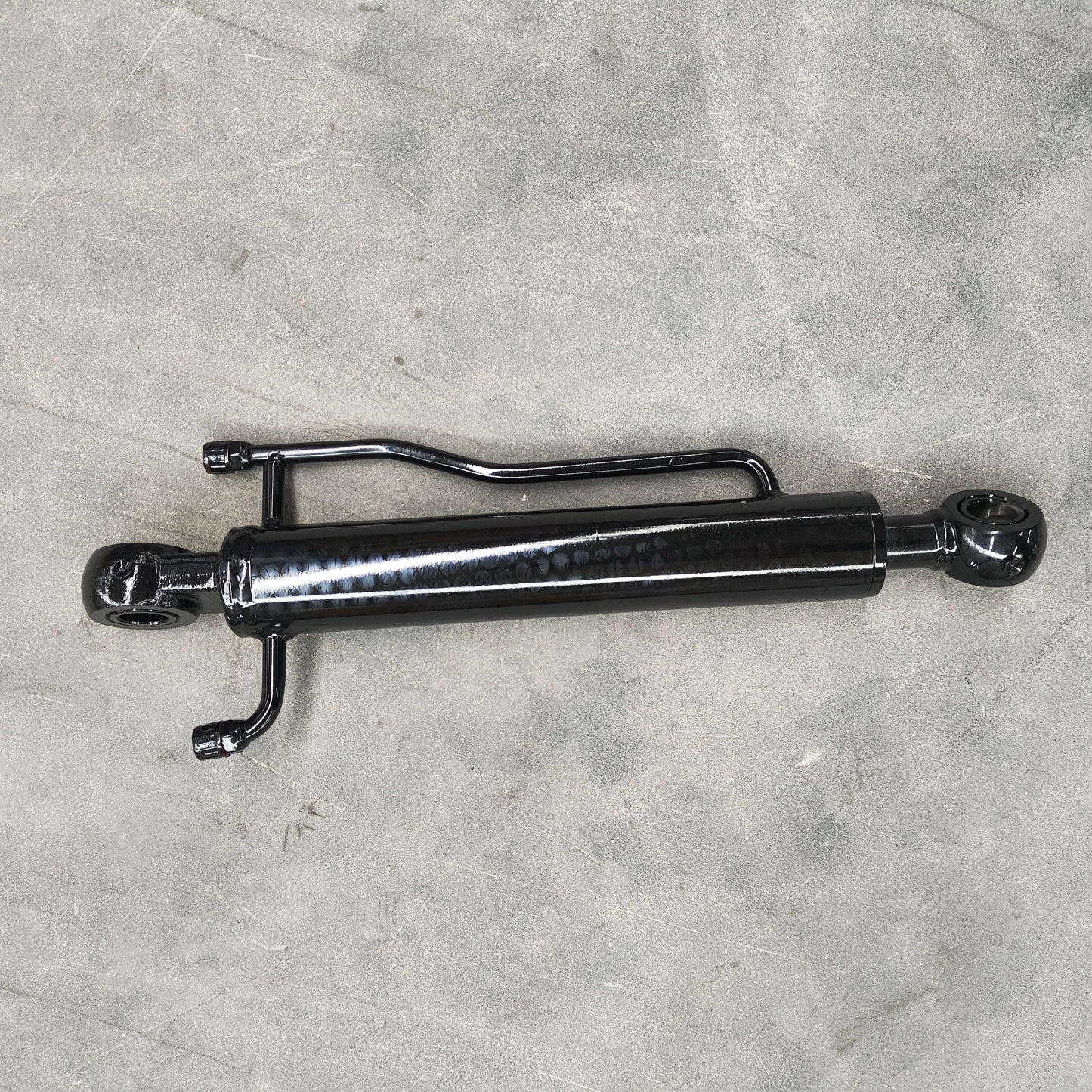 Hydraulic Bucket Cylinder for Terror 1-Ton Mini Excavators