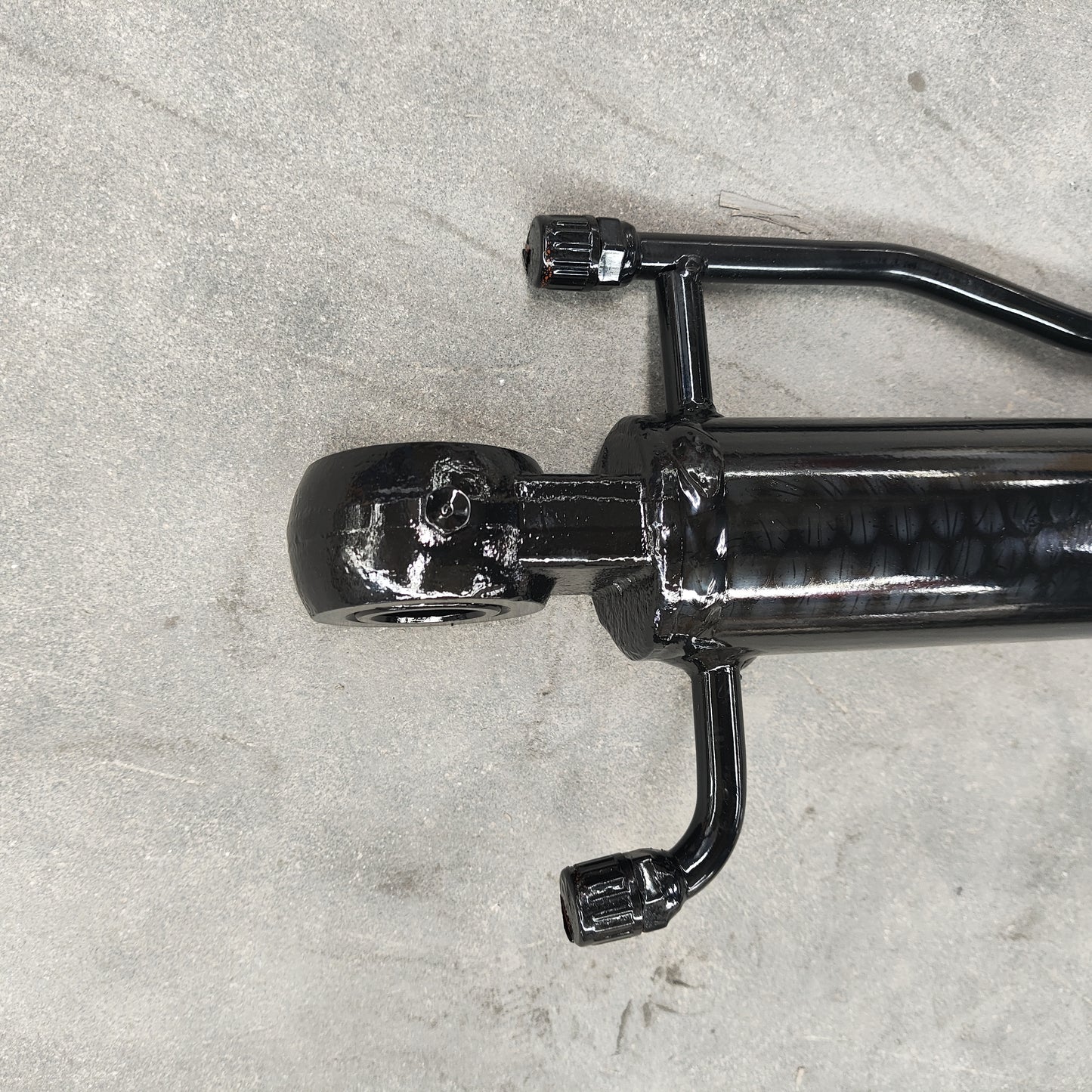 Hydraulic Bucket Cylinder for 1-Ton Mini Excavators