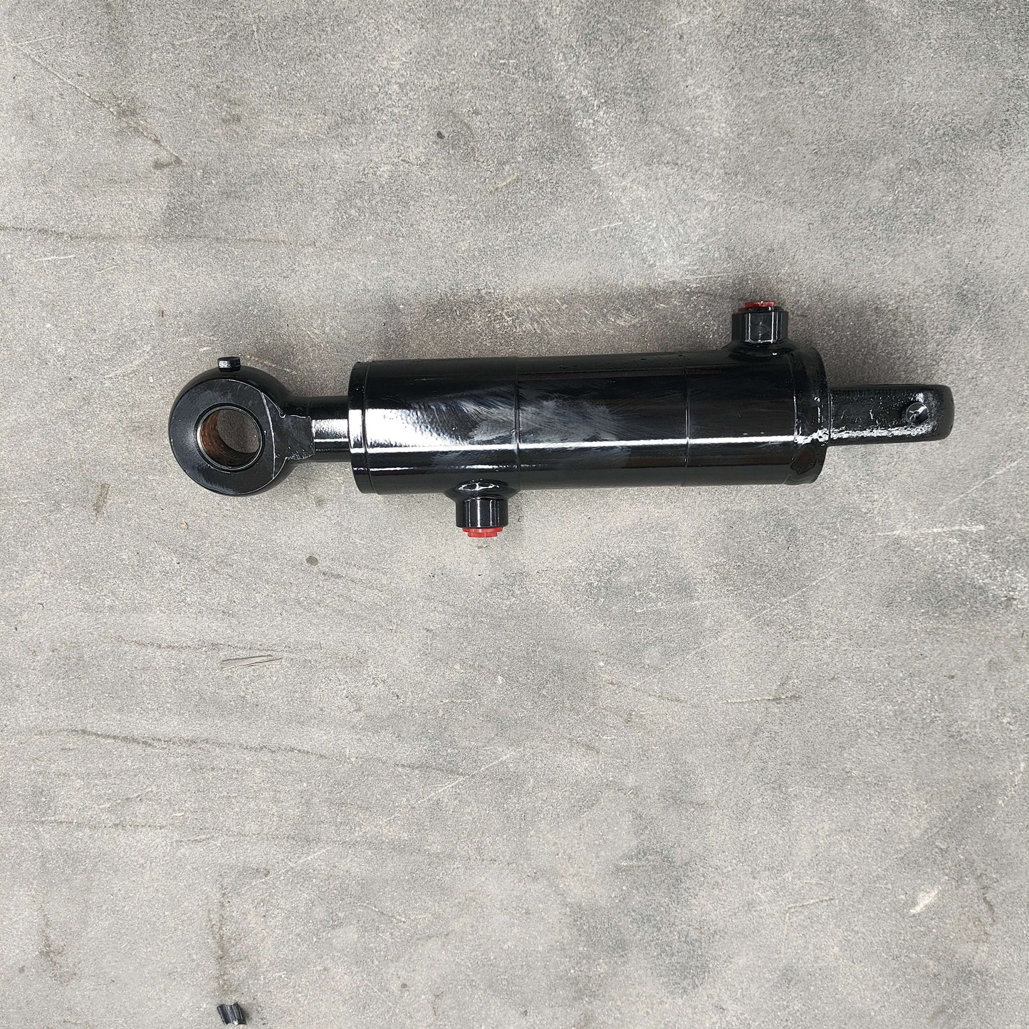 Hydraulic Blade Cylinder for Terror 1-Ton Mini Excavators