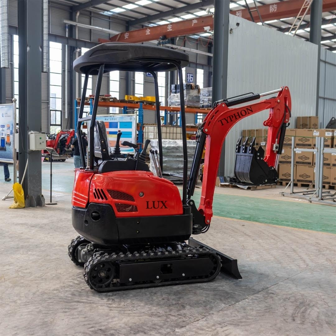 Excavator Rubber Track | Mini Rubber Track | New Excavator For Sale