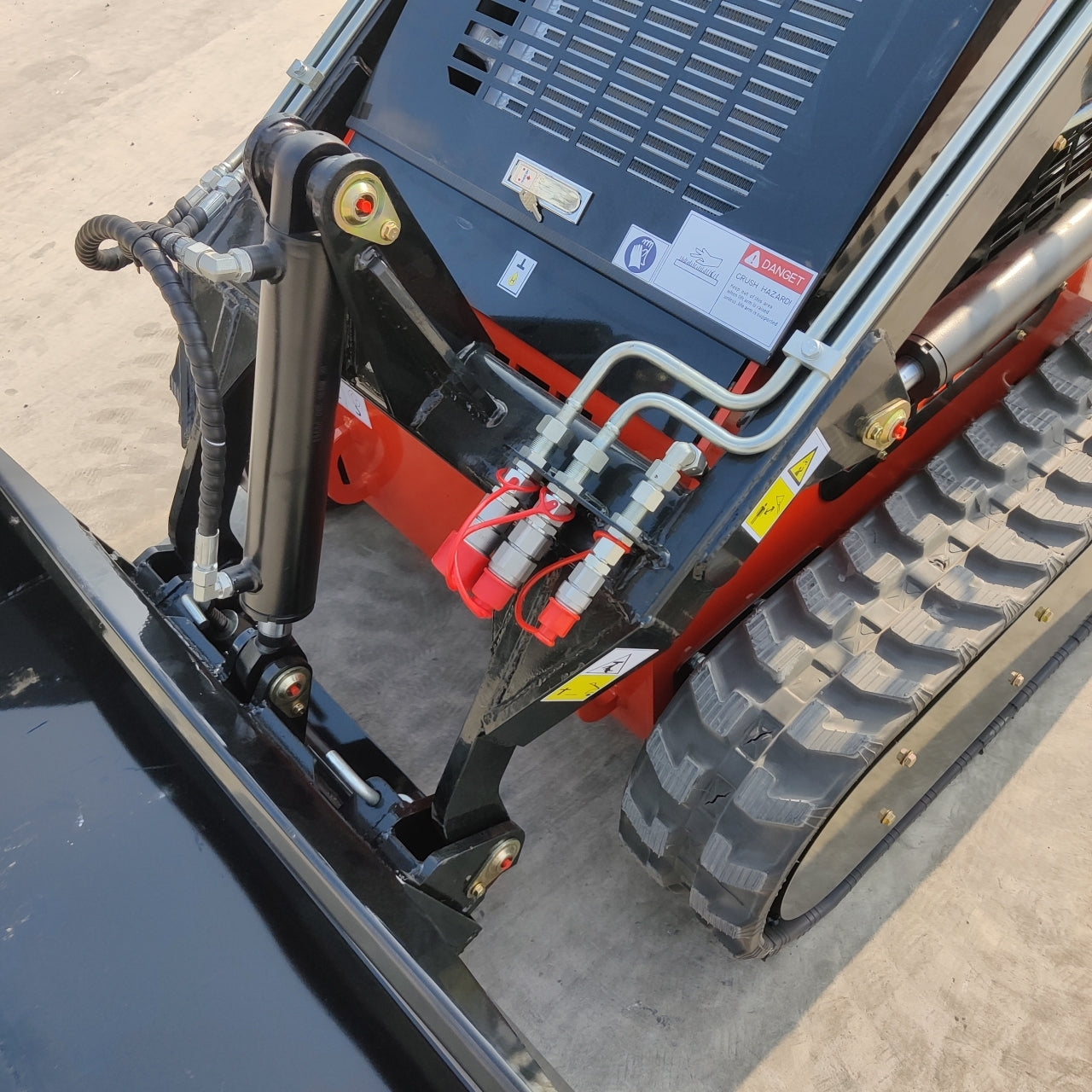 Mini Skid Steer Loader | Skid Steer Loader | New Excavator