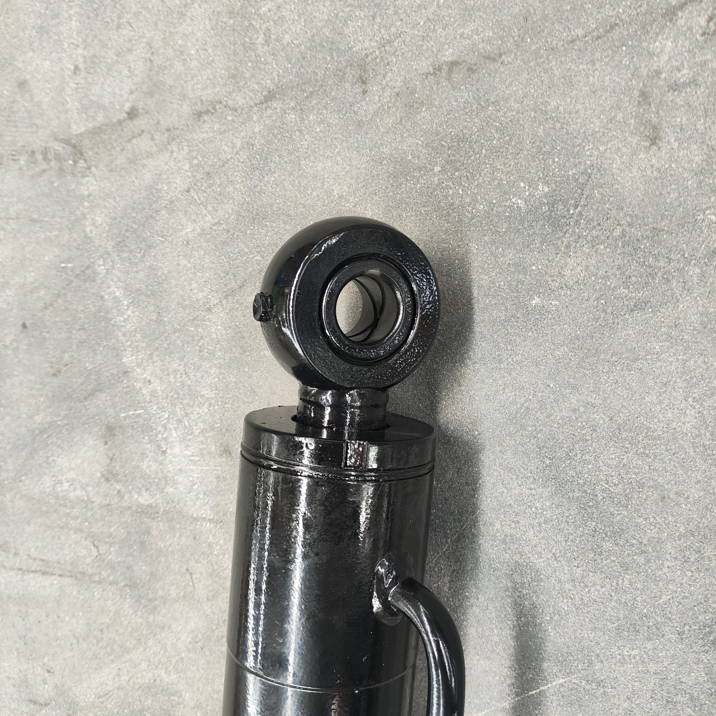 Hydraulic Arm Cylinder for 1.8-Ton Mini Excavators