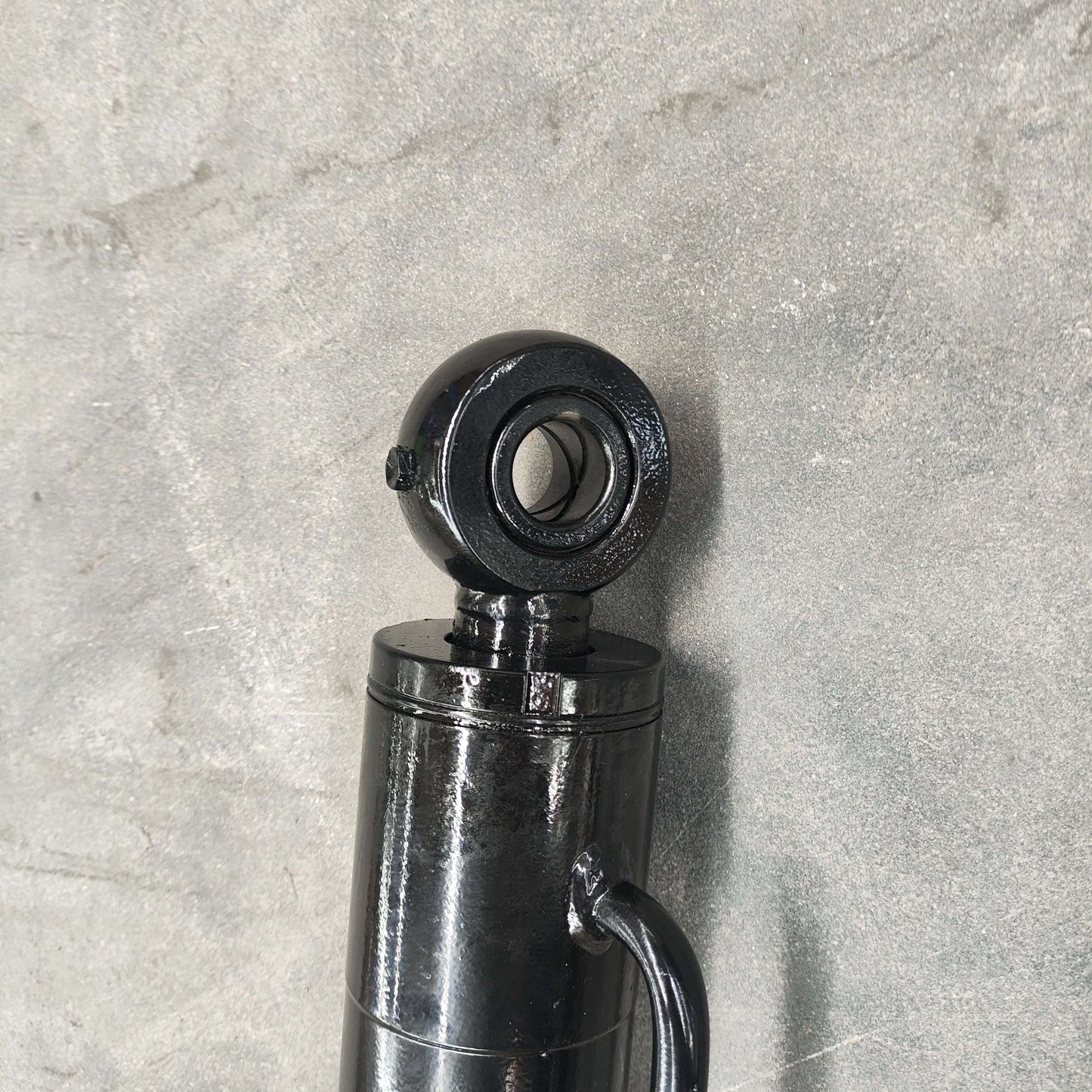 Hydraulic Arm Cylinder for 1.8-Ton Mini Excavators