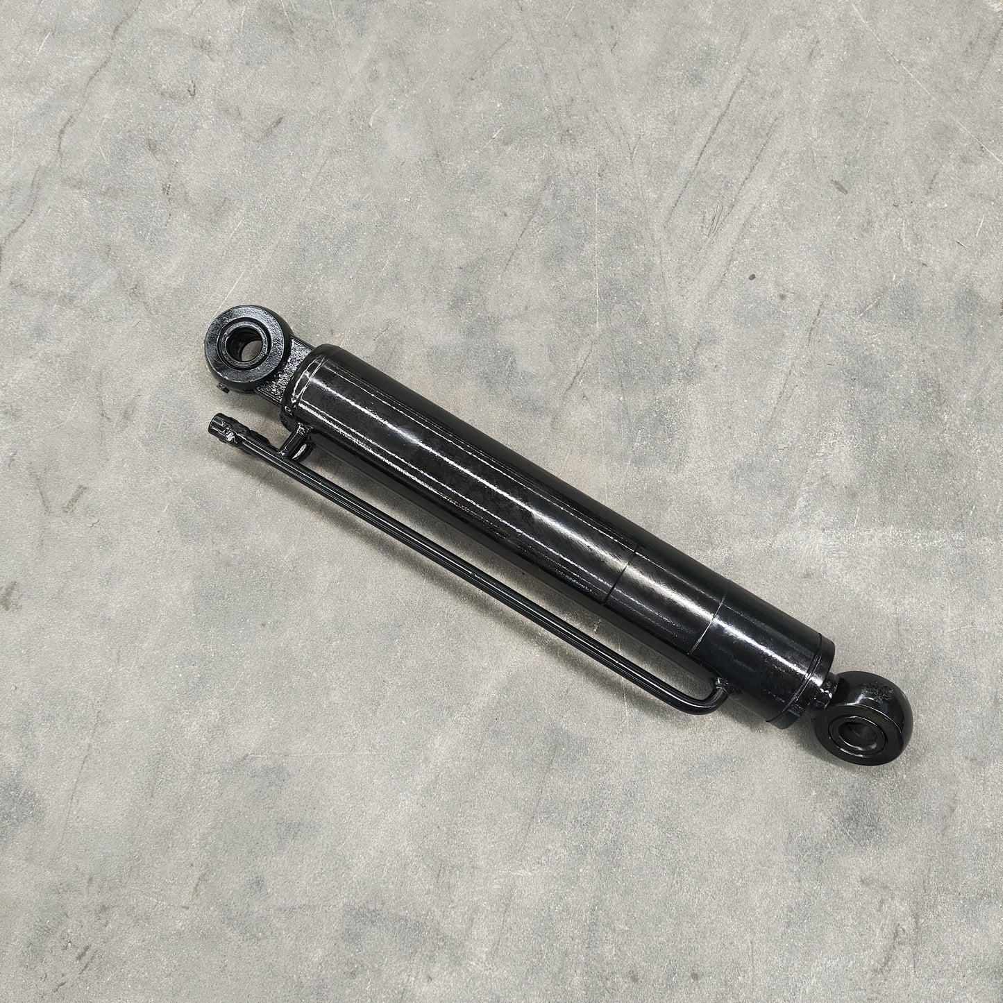 Hydraulic Arm Cylinder for 1.8-Ton Mini Excavators