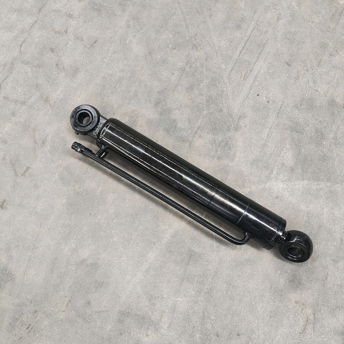 Hydraulic Arm Cylinder for 1.8-Ton Mini Excavators