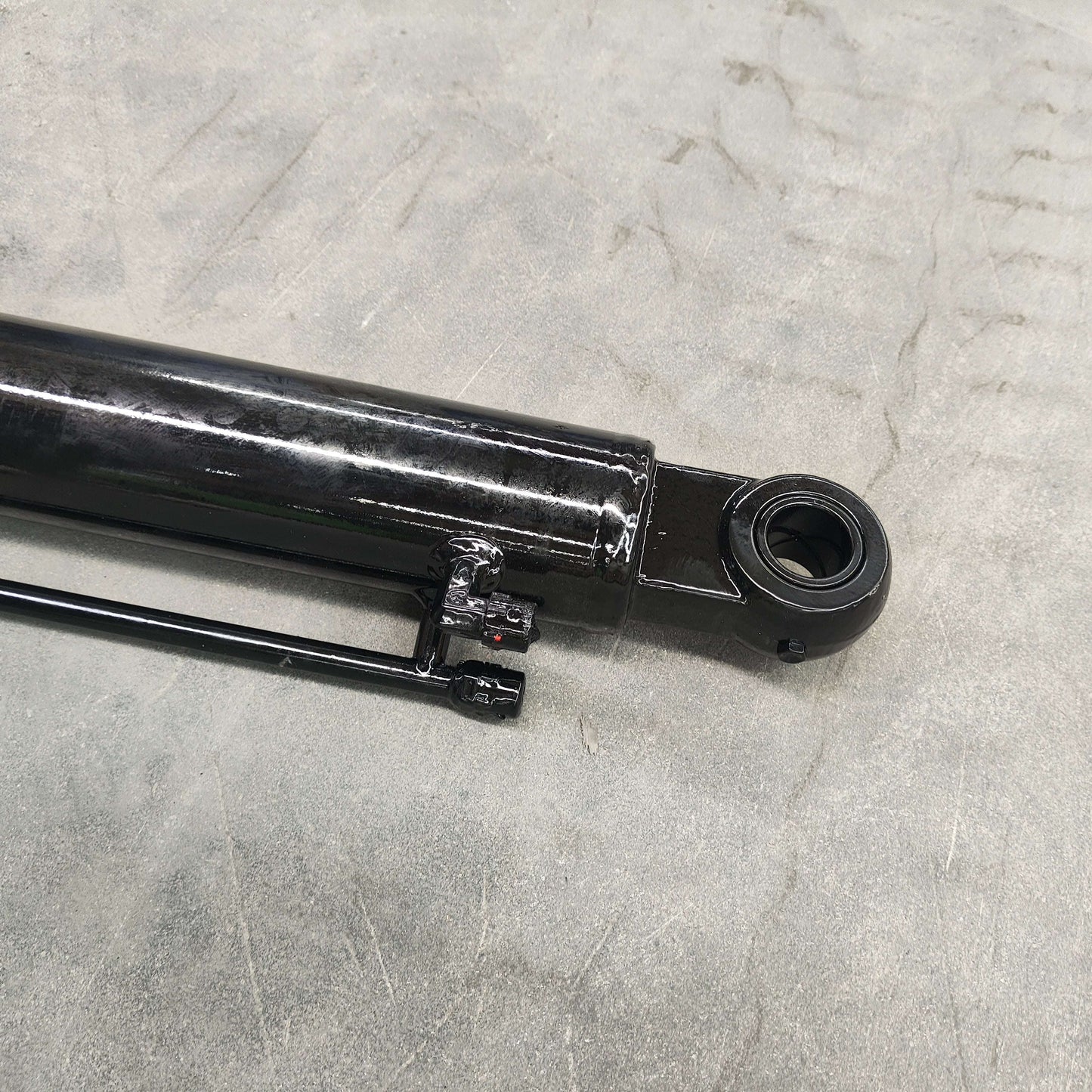 Hydraulic Boom Cylinder Terror 1.8-Ton Mini Excavators