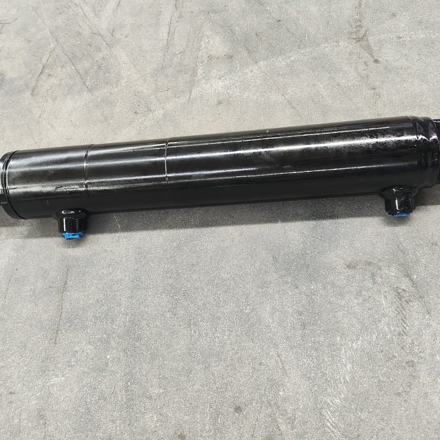 Hydraulic Boom swing Cylinder for 1.8-Ton Mini Excavators