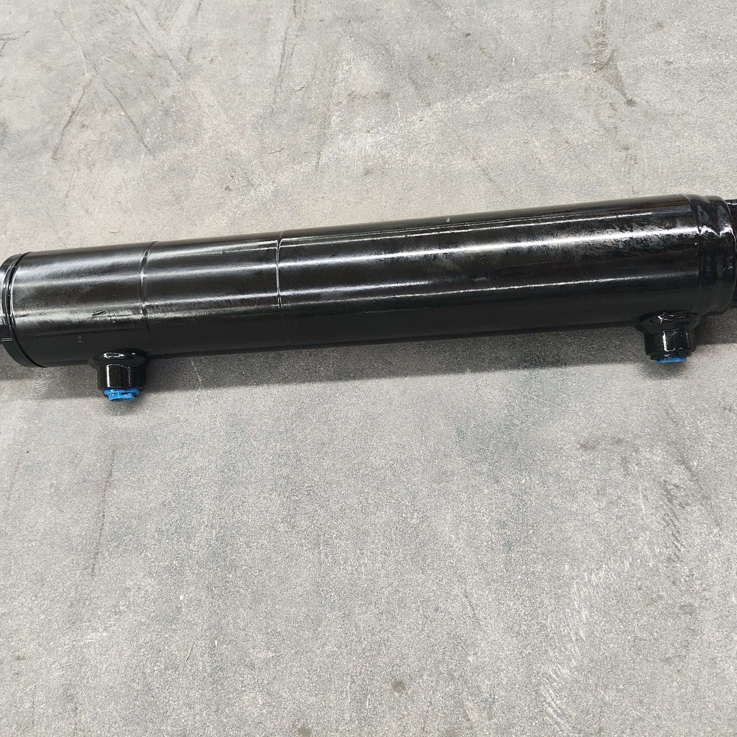 Hydraulic Boom swing Cylinder for 1.8-Ton Mini Excavators