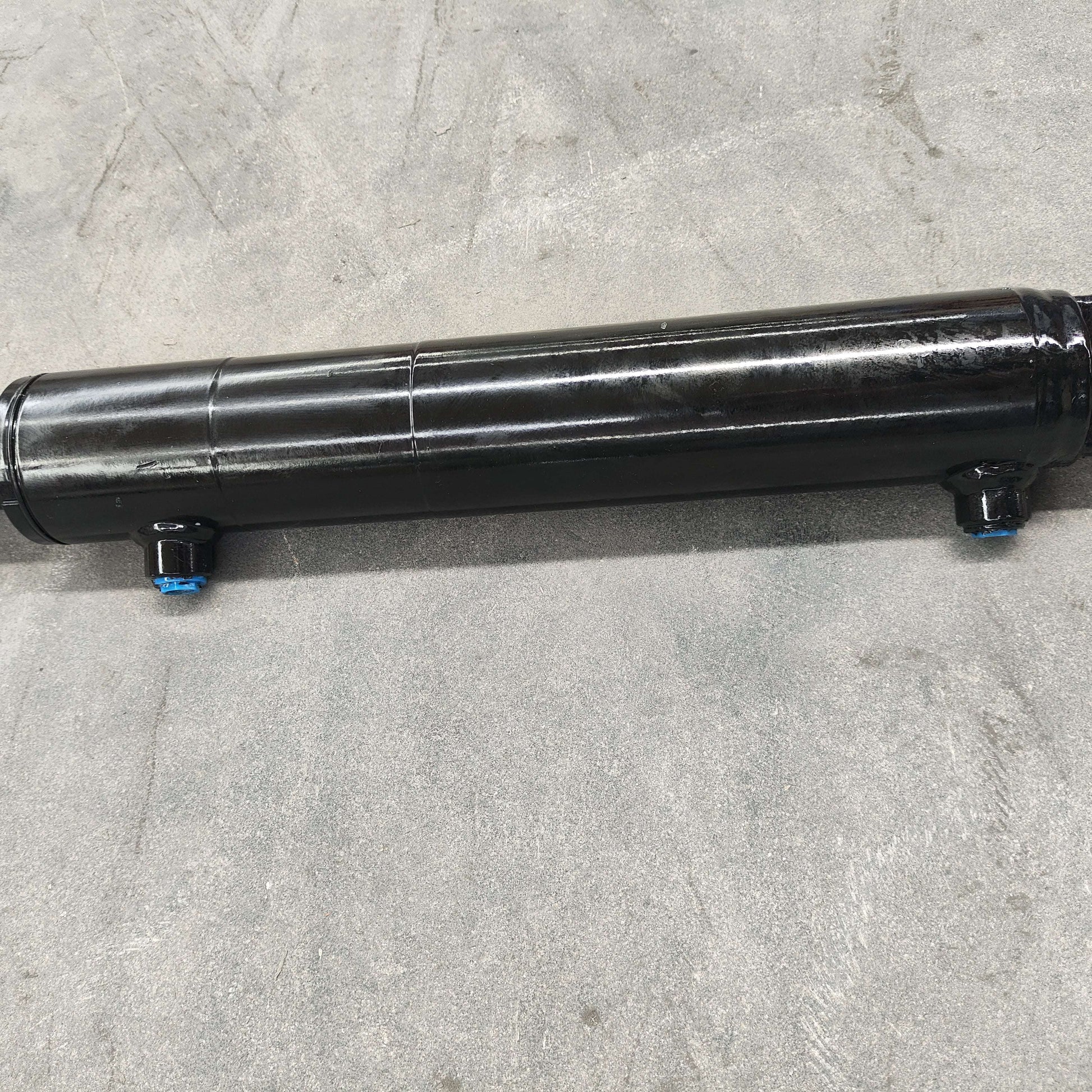 Hydraulic Boom swing Cylinder for 1.8-Ton Mini Excavators