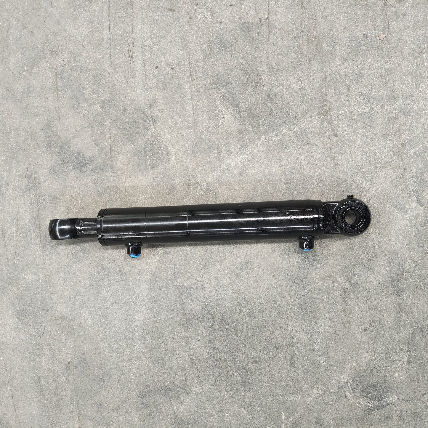 Hydraulic Boom swing Cylinder for 1.8-Ton Mini Excavators