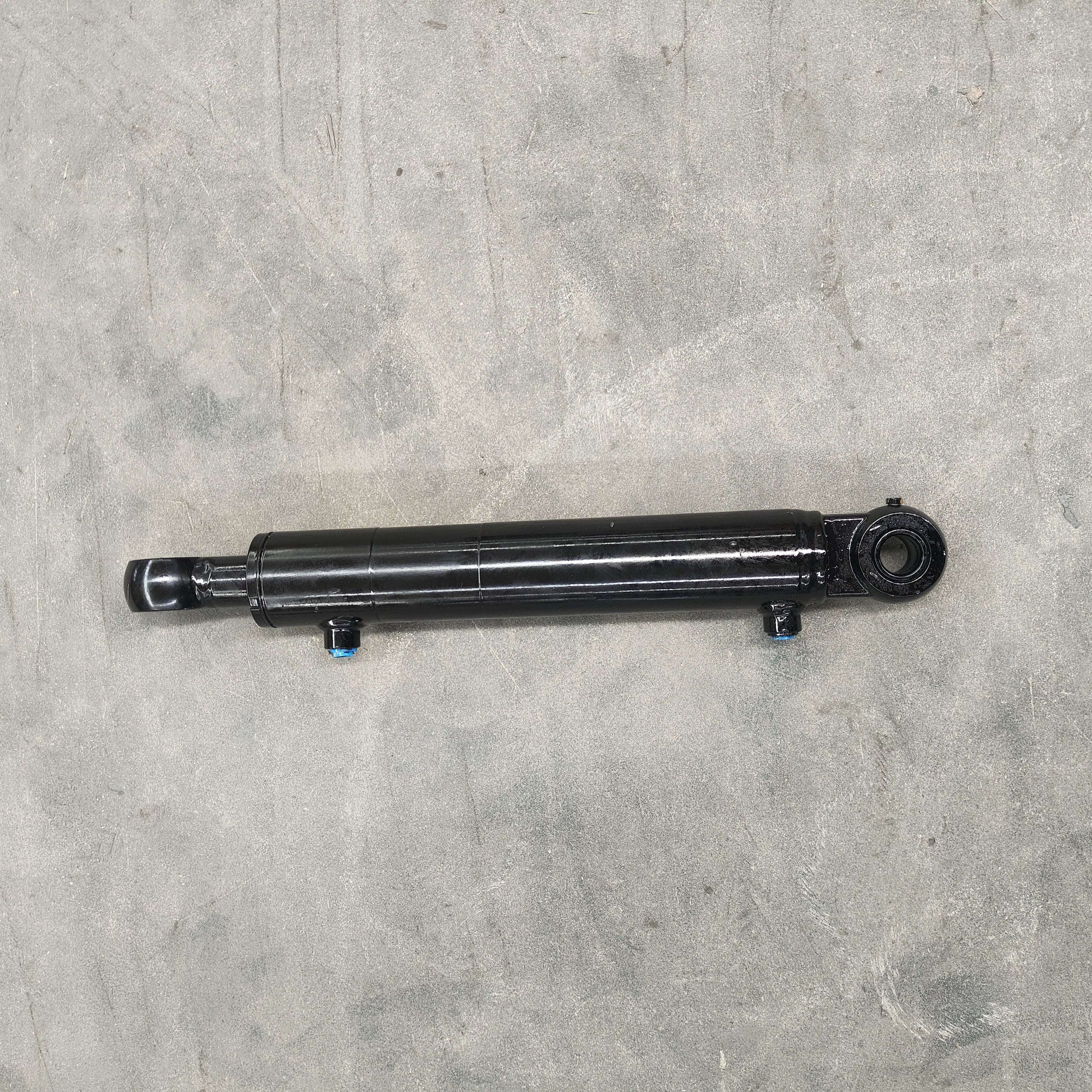 Hydraulic Boom swing Cylinder for 1.8-Ton Mini Excavators