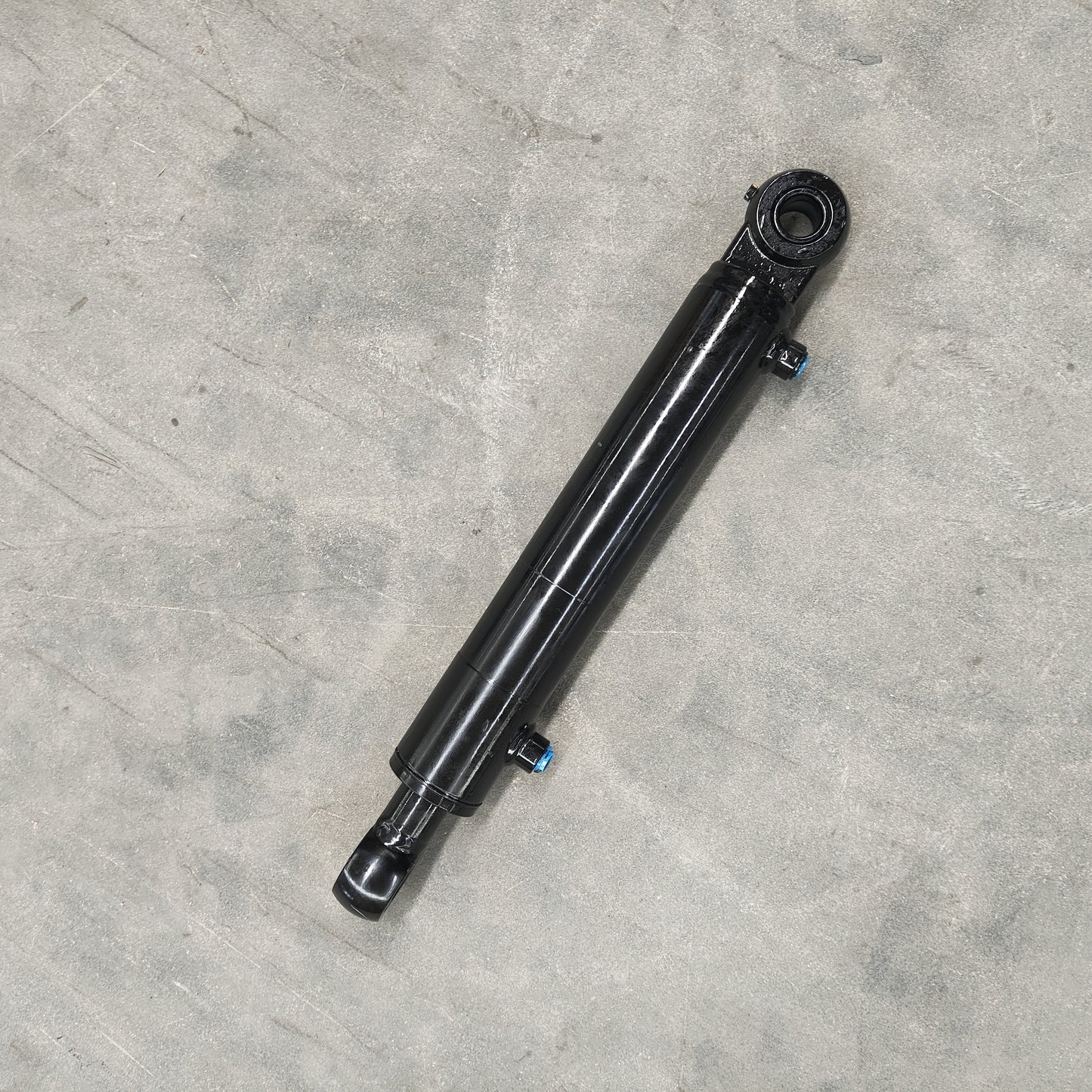 Hydraulic Boom swing Cylinder for 1.8-Ton Mini Excavators