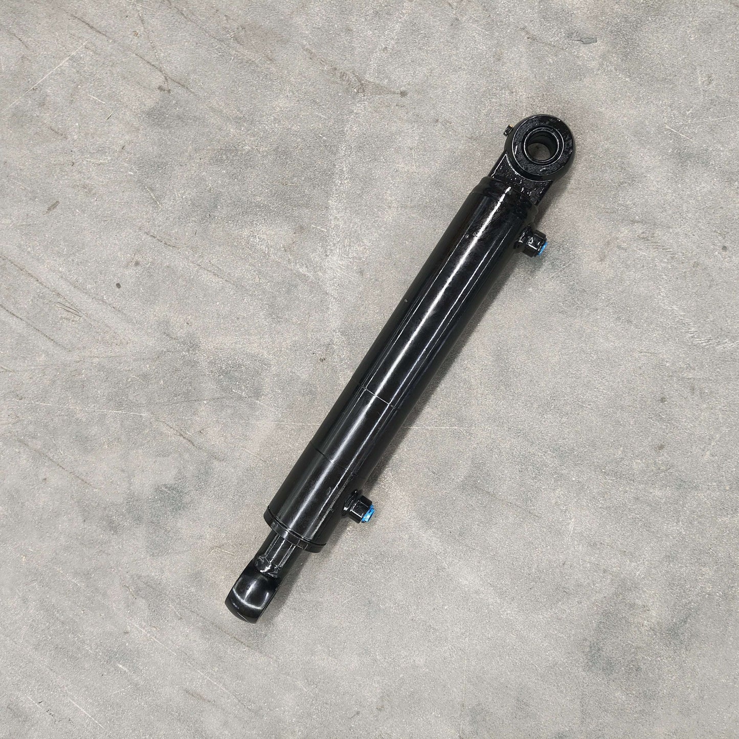 Hydraulic Boom swing Cylinder for 1.8-Ton Mini Excavators