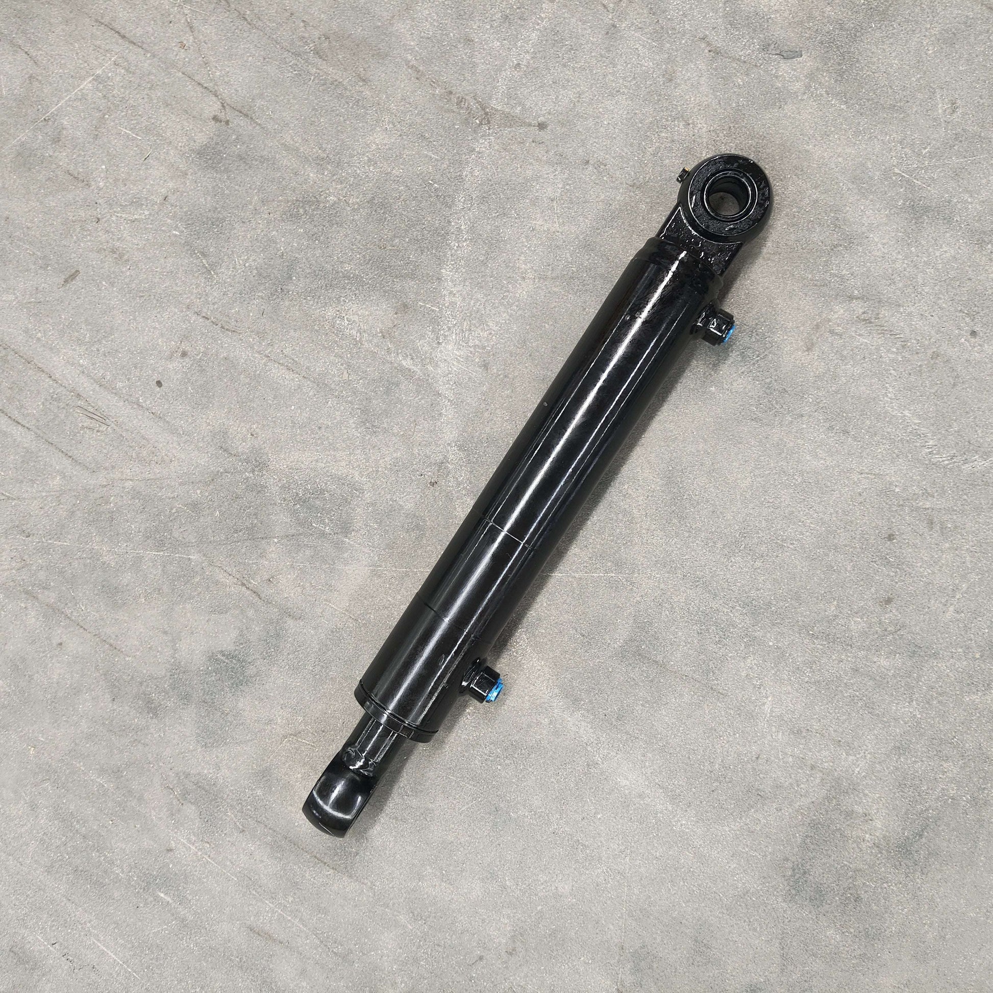 Hydraulic Boom swing Cylinder for 1.8-Ton Mini Excavators
