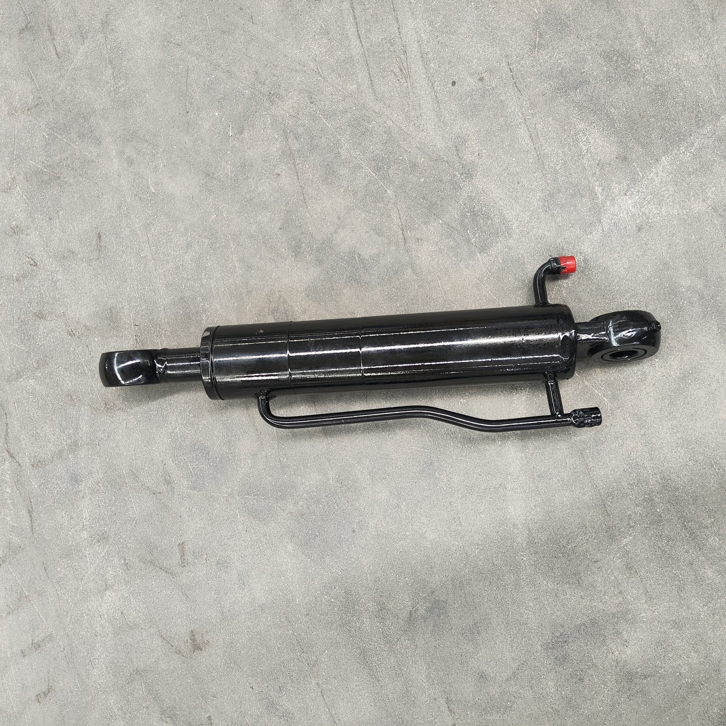 Hydraulic Bucket Cylinder for 1.8-Ton Mini Excavators
