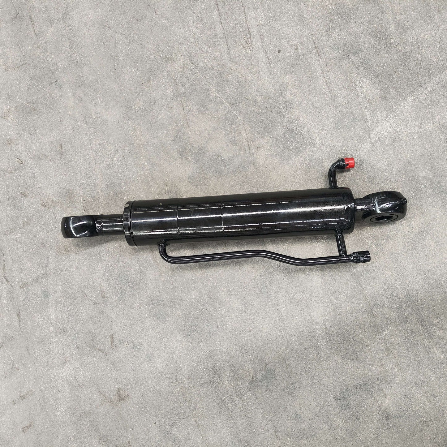 Hydraulic Bucket Cylinder for 1.8-Ton Mini Excavators
