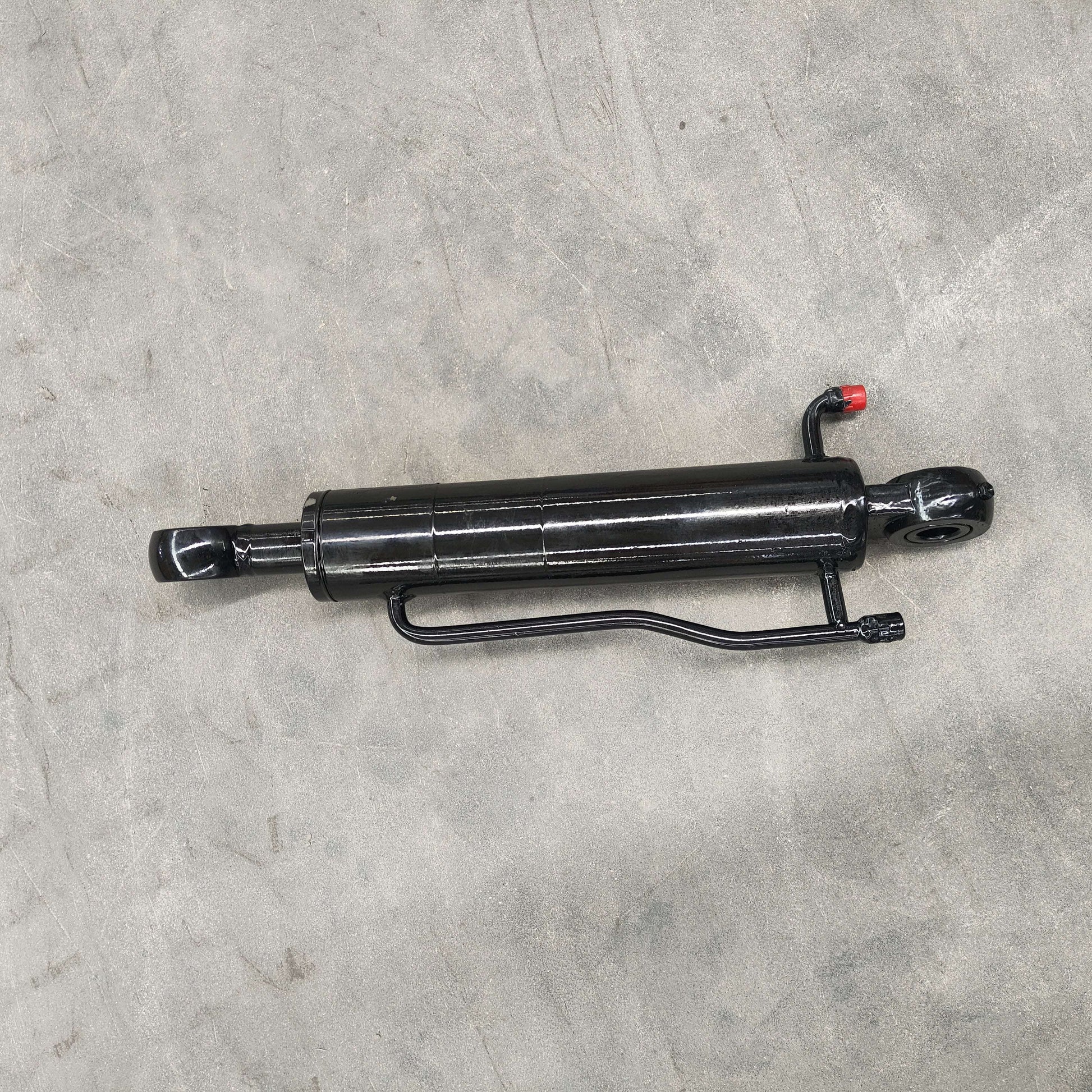Hydraulic Bucket Cylinder for 1.8-Ton Mini Excavators
