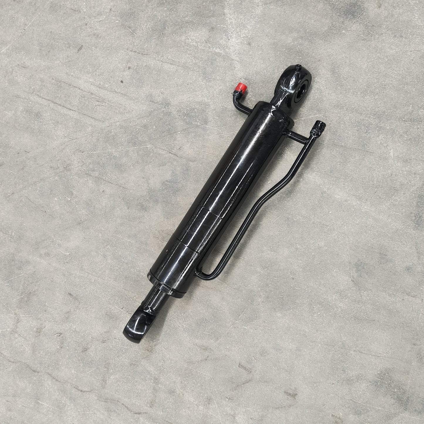 Hydraulic Bucket Cylinder for 1.8-Ton Mini Excavators