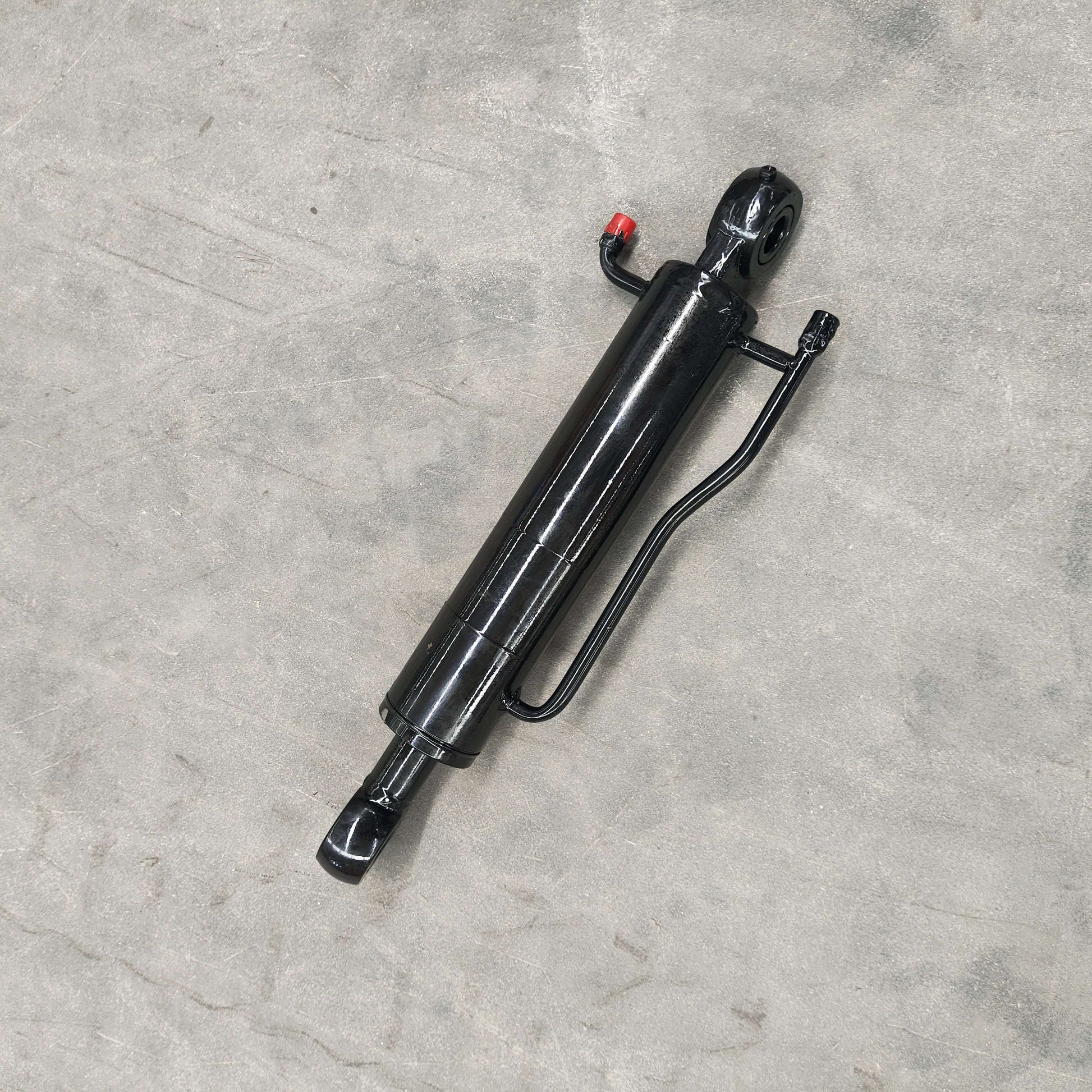 Hydraulic Bucket Cylinder for 1.8-Ton Mini Excavators
