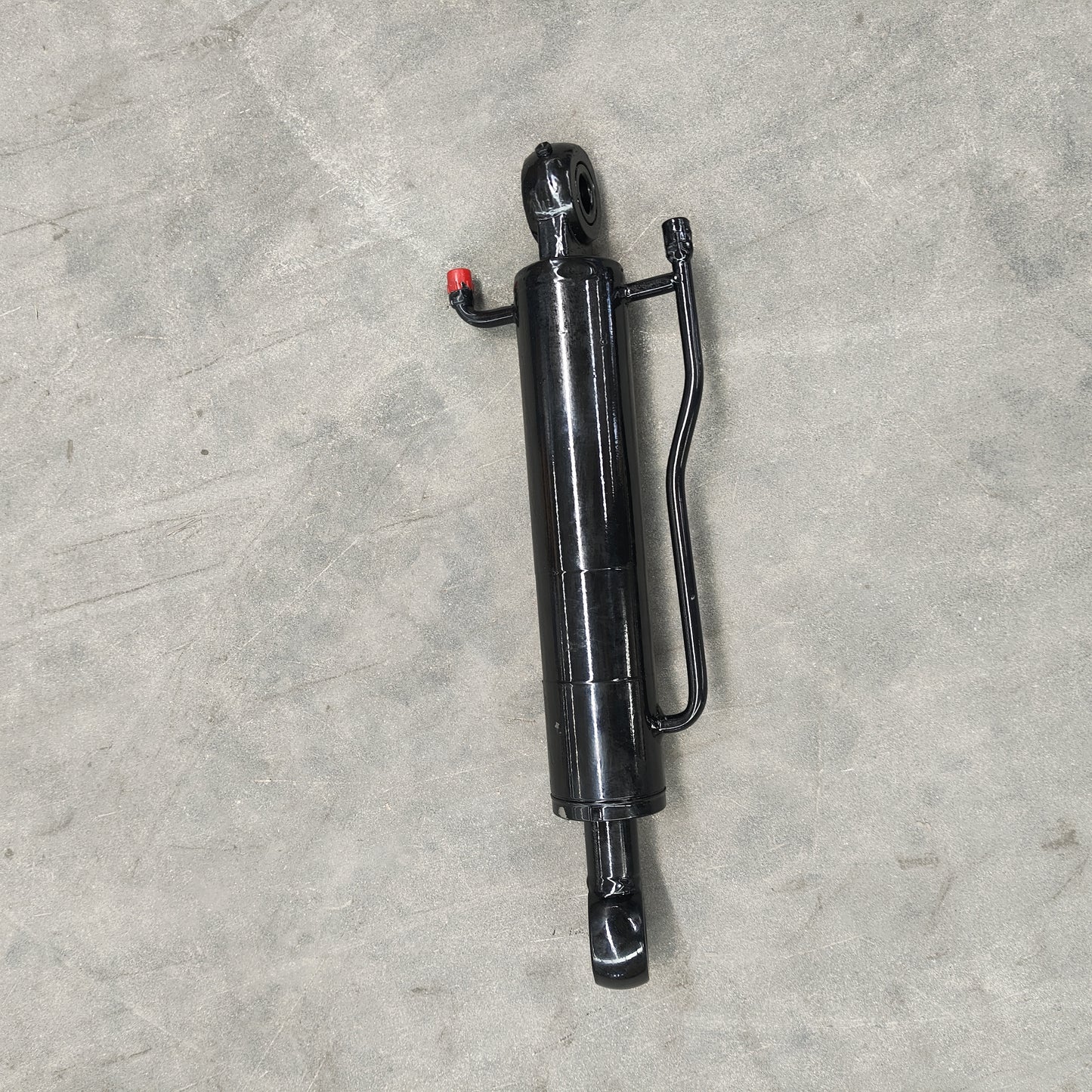 Hydraulic Bucket Cylinder for 1.8-Ton Mini Excavators