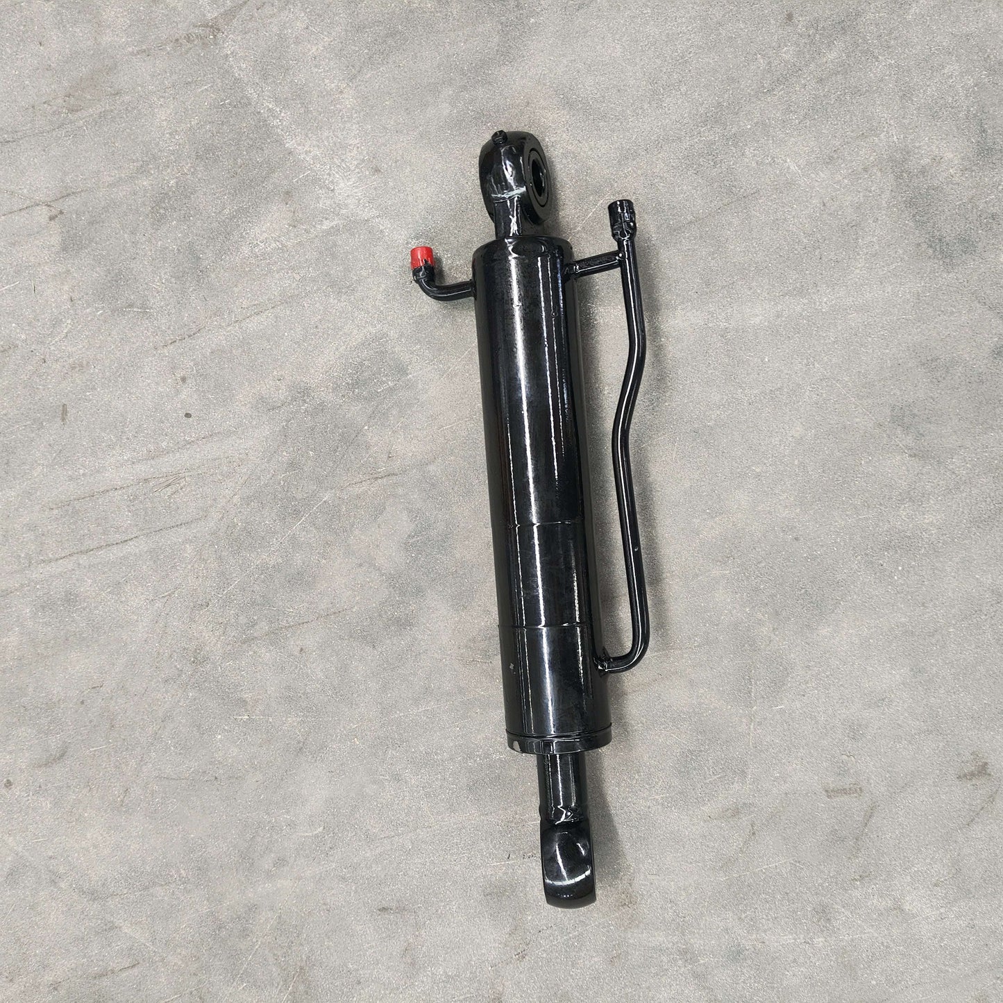 Hydraulic Bucket Cylinder for 1.8-Ton Mini Excavators