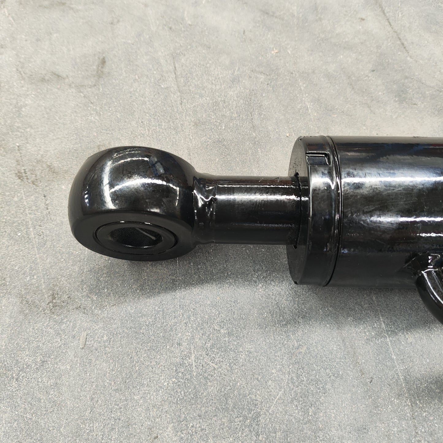 Hydraulic Bucket Cylinder for 1.8-Ton Mini Excavators