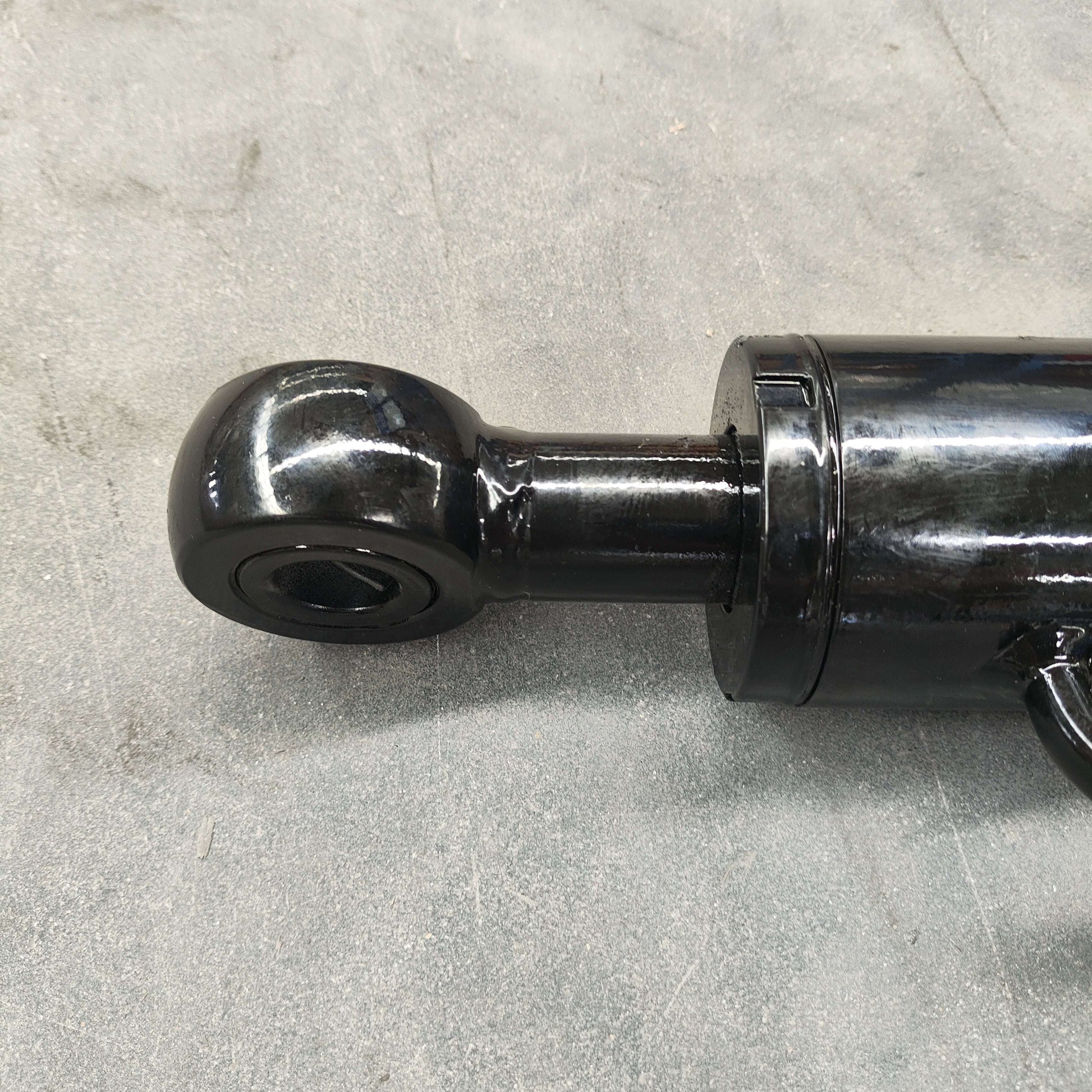 Hydraulic Bucket Cylinder for 1.8-Ton Mini Excavators
