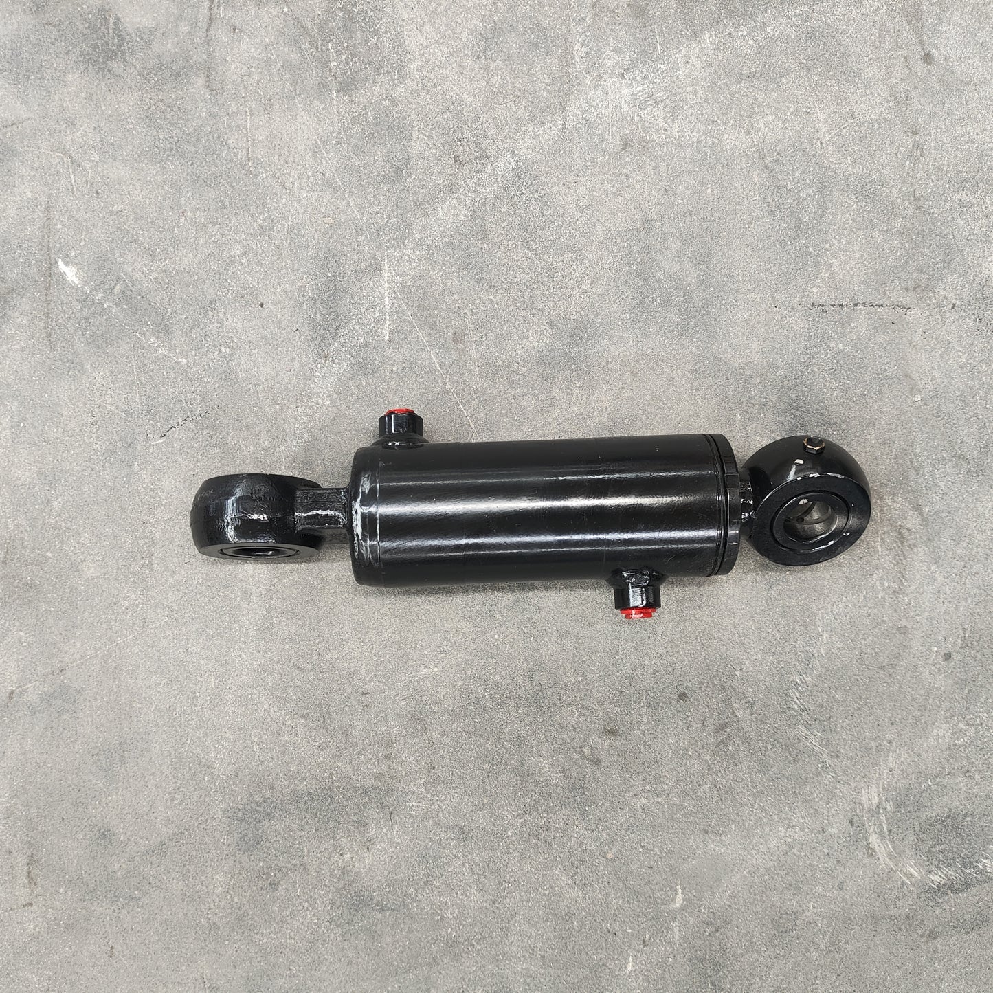 Hydraulic Blade Cylinder for 1.8-Ton Mini Excavators