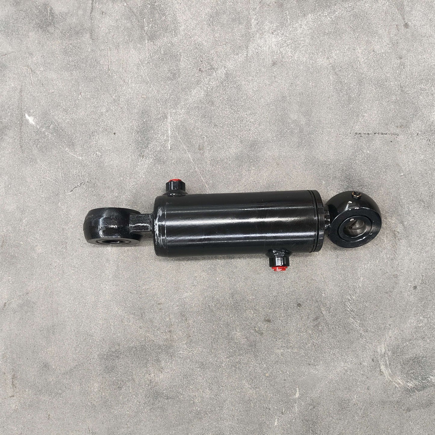 Hydraulic Blade Cylinder for 1.8-Ton Mini Excavators