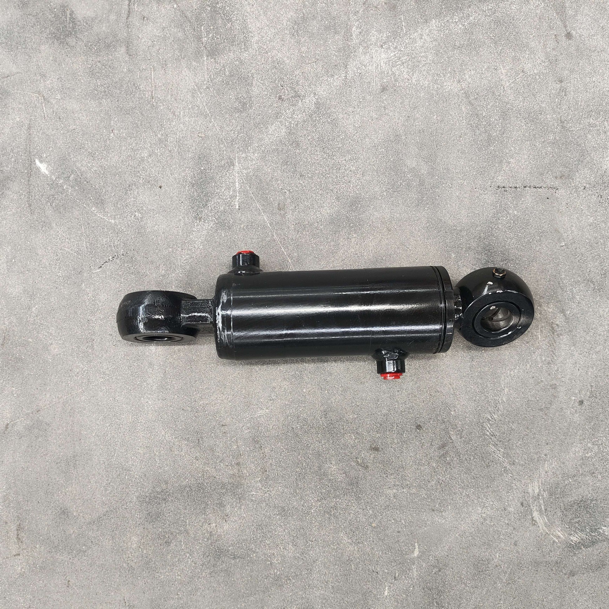 Hydraulic Blade Cylinder for 1.8-Ton Mini Excavators